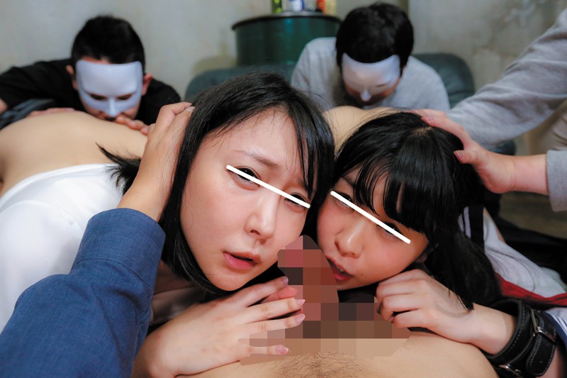 APVR-004 パート 5 - 58 分