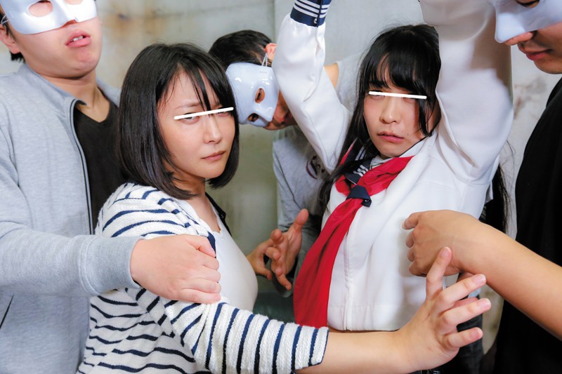 APVR-004 パート 7 - 72 分