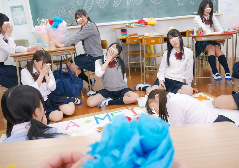 APVR-007 Bagian 10 - 102 minit