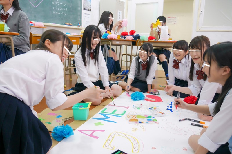 APVR-007 Bagian 8 - 86 minit