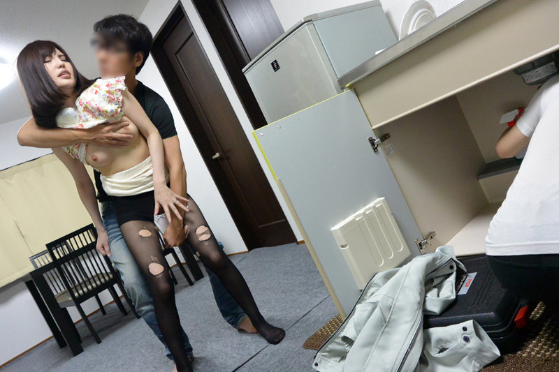 AQHS-011 パート 6 - 45 分