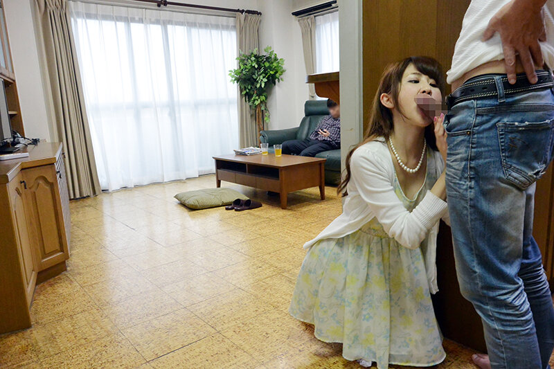 AQHS-034 パート 3 - 40 分