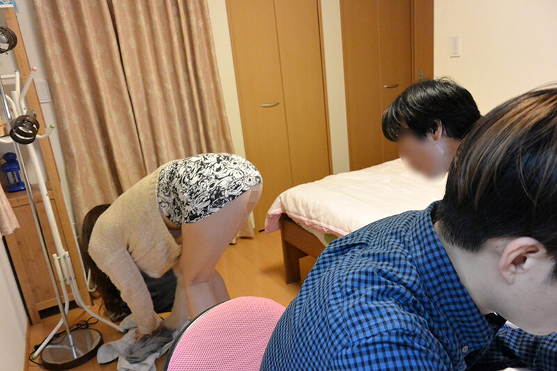 AQHS-041 パート 2 - 33 分