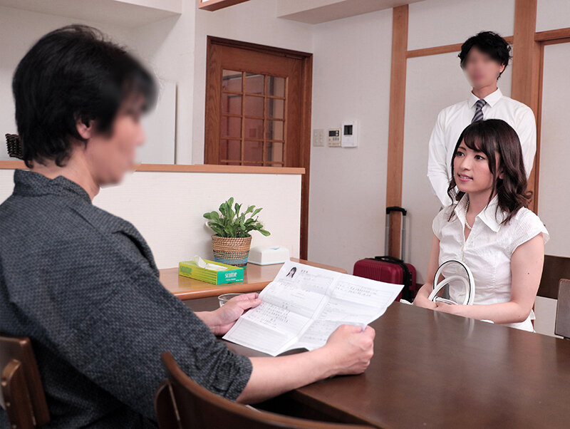 AQMB-027 パート 1 - 30 分