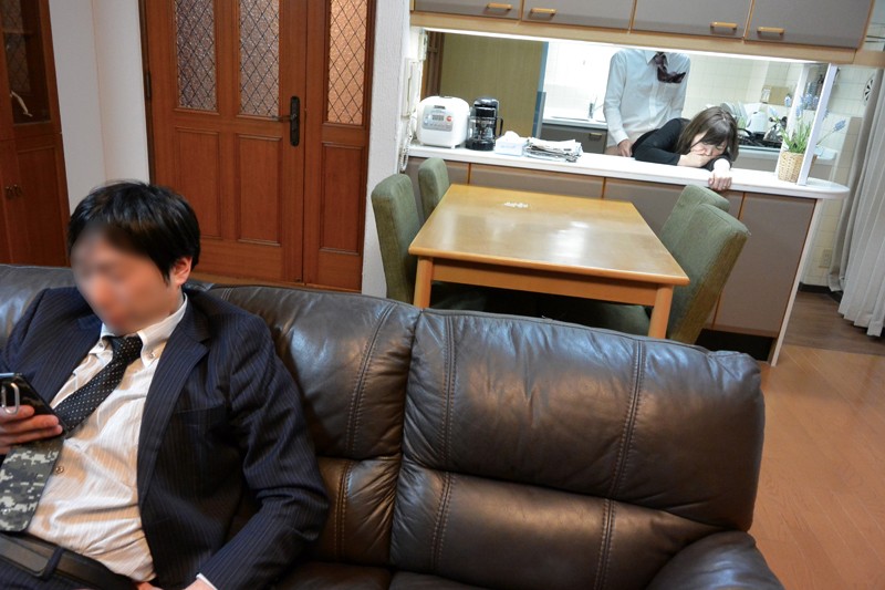 AQSH-008 Part 17 - 126 minutes