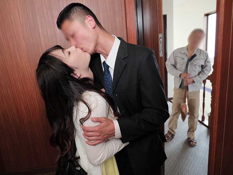 AQSH-043 Part 1 - 30 minutes