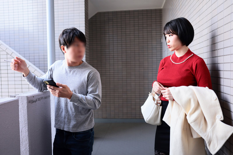 AQSH-089 Part 1 - 30 minutes