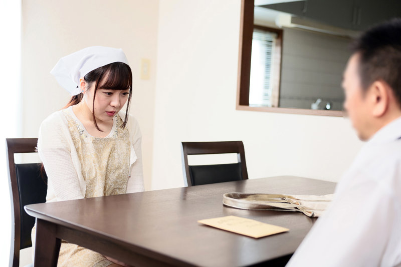 AQSH-090 Part 2 - 40 minutes