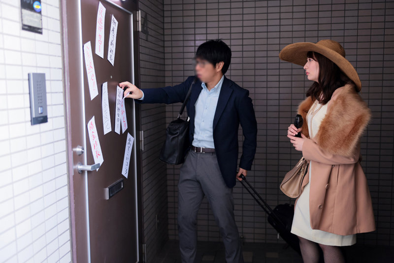 AQSH-096 第 1 部分 - 30 分钟