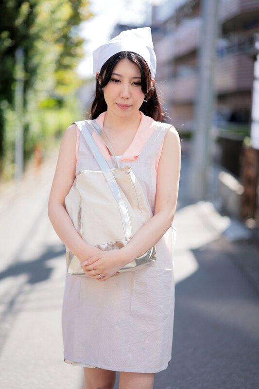 AQSH-110 パート 1 - 30 分