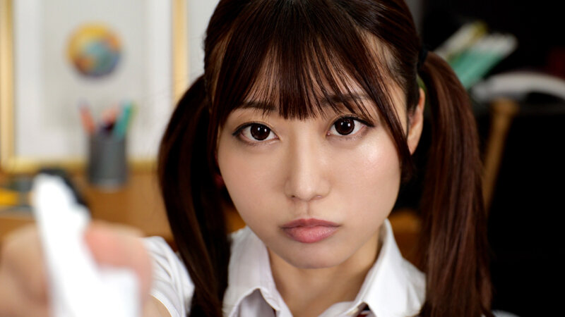 AQUBE-007 Part 5 - 54 minutes