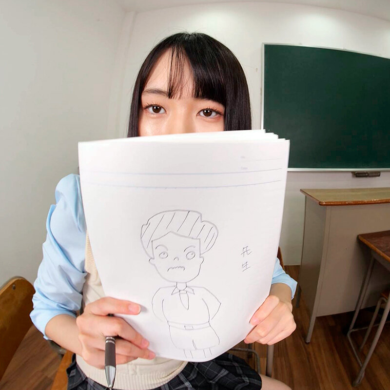 AQUBE-014 Part 2 - 36 minutes