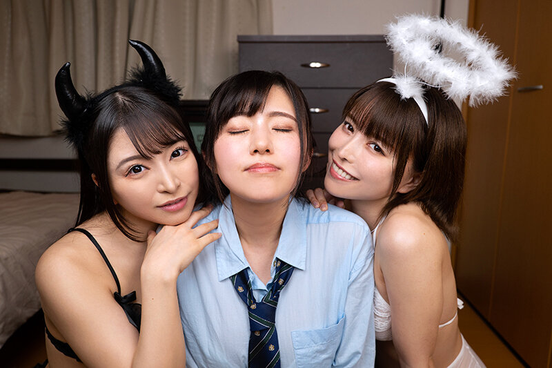 AQUBE-025 Part 7 - 60 minutes