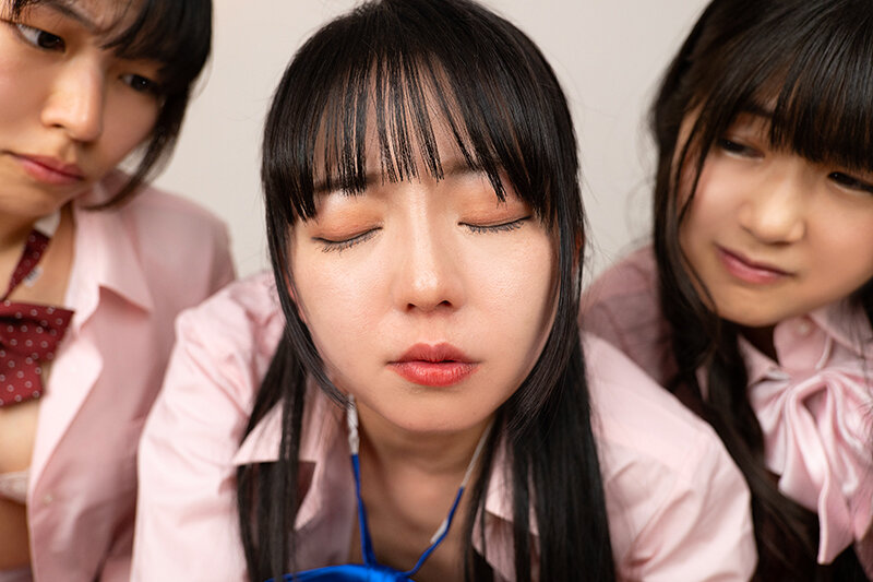 AQUBE-028 第 10 部分 - 75 分钟