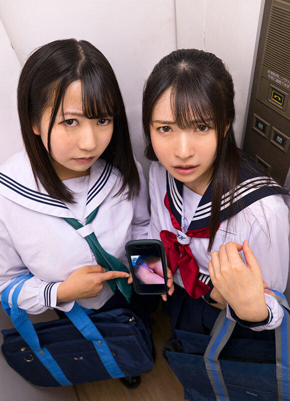 AQUBE-032 Part 1 - 30 minutes