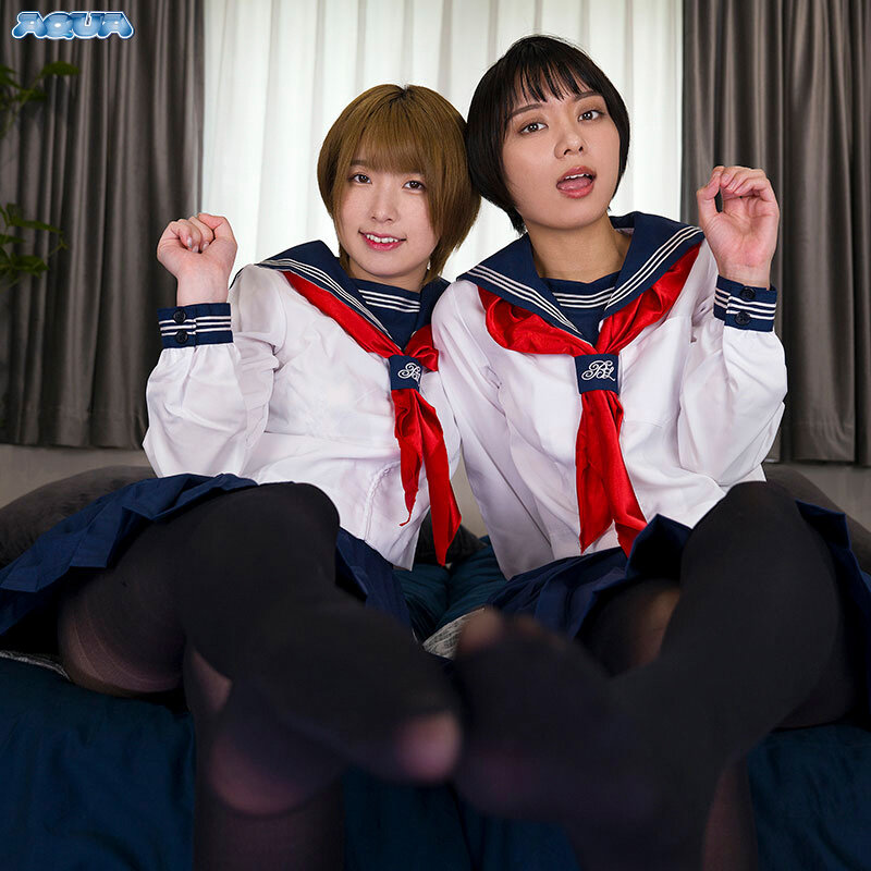 AQUBE-033 パート 4 - 45 分