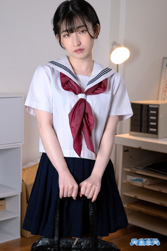 AQUBE-043 第 1 部分 - 30 分钟