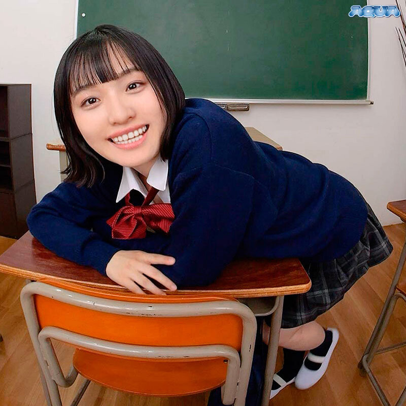 AQUBE-044 Part 1 - 30 minutes