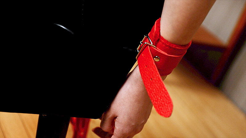 AQUBL-003 Bagian 3 - 40 minit