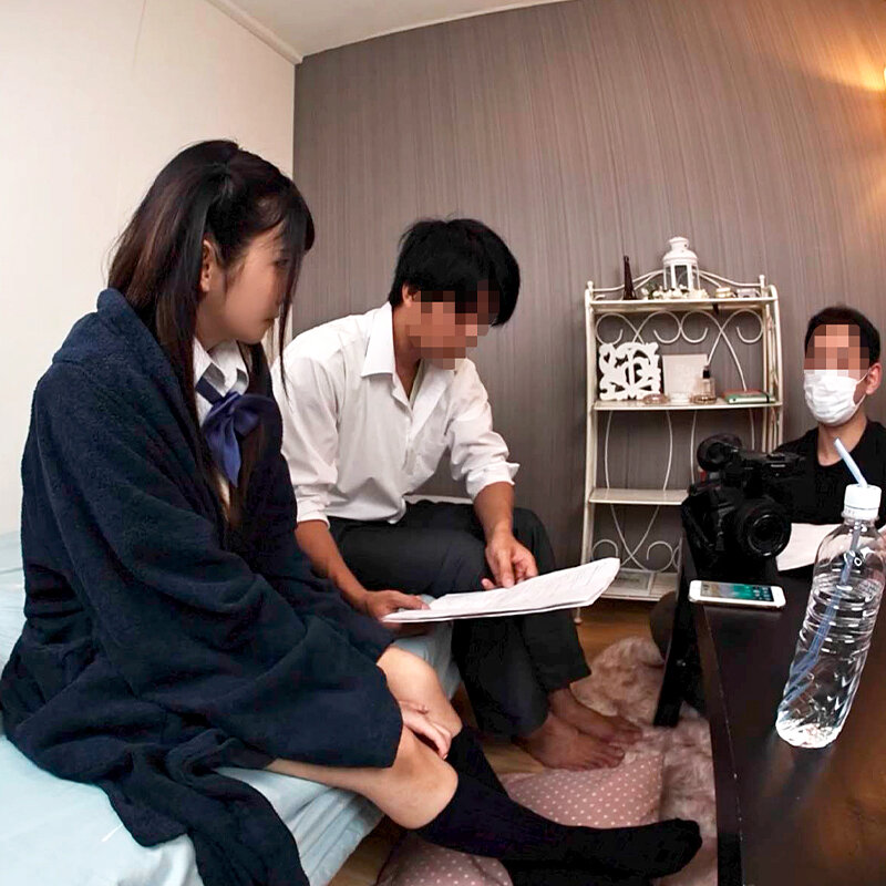 AQUCO-008 Bagian 4 - 45 minit