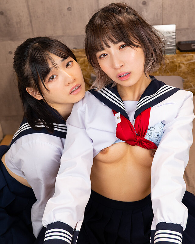 AQUCO-027 Part 11 - 80 minutes