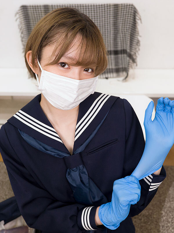 AQUGA-006 パート 3 - 38 分