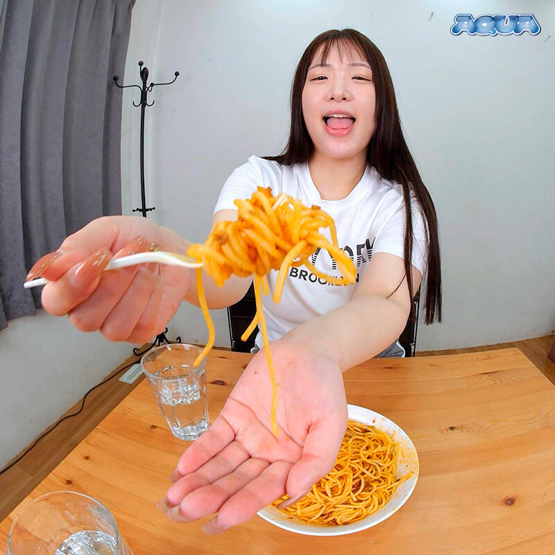 【VR】俺の彼女は体も性格も柔らかい おっぱいとお尻の肉圧に溺れる甘々ご奉仕 S サンプル1