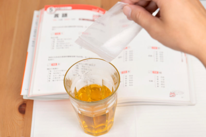 AQULA-008 Bagian 3 - 40 minit