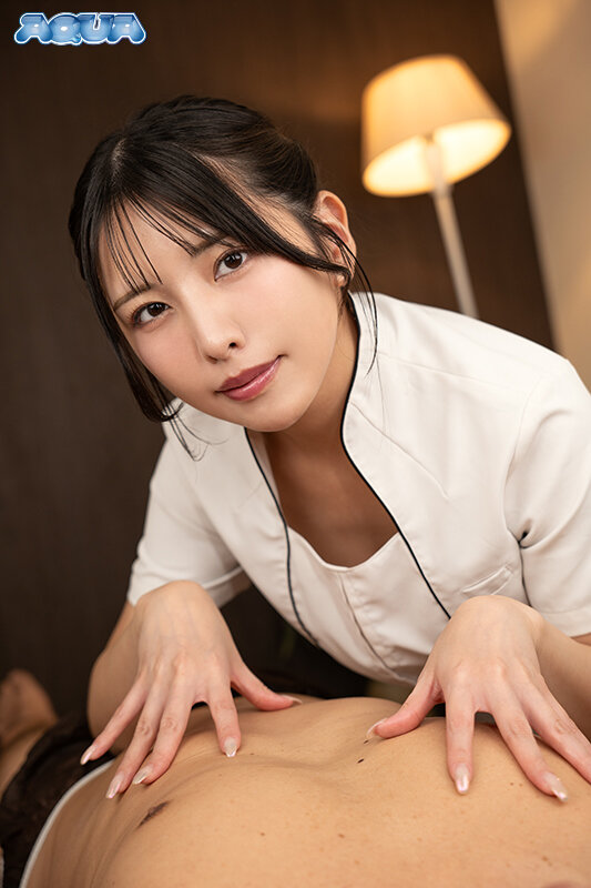サンプル-【VR】上品な美人が下品な淫語で罵倒してくる！フェロモンお姉さんのスケベオイルマッサージ調教 倉木しおり