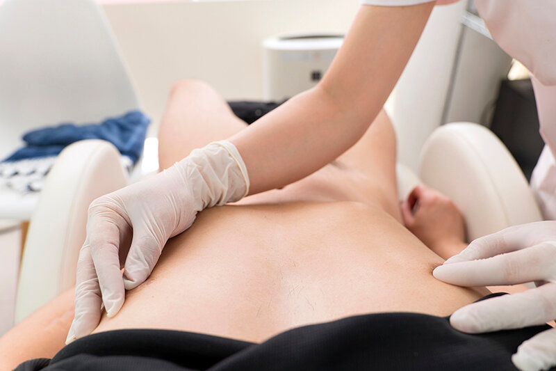 AQUMA-026 パート 10 - 66 分