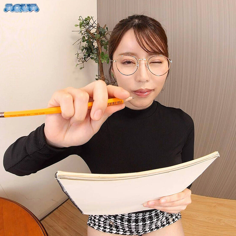 AQUMA-057 Part 3 - 38 minutes