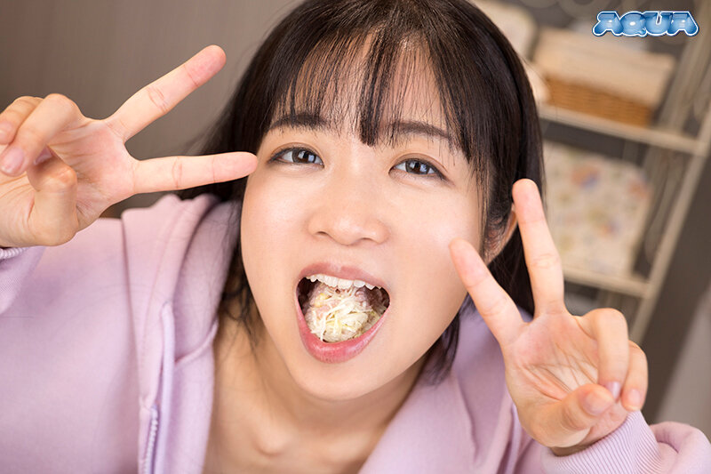 AQUMA-078 Part 11 - 100 minutes