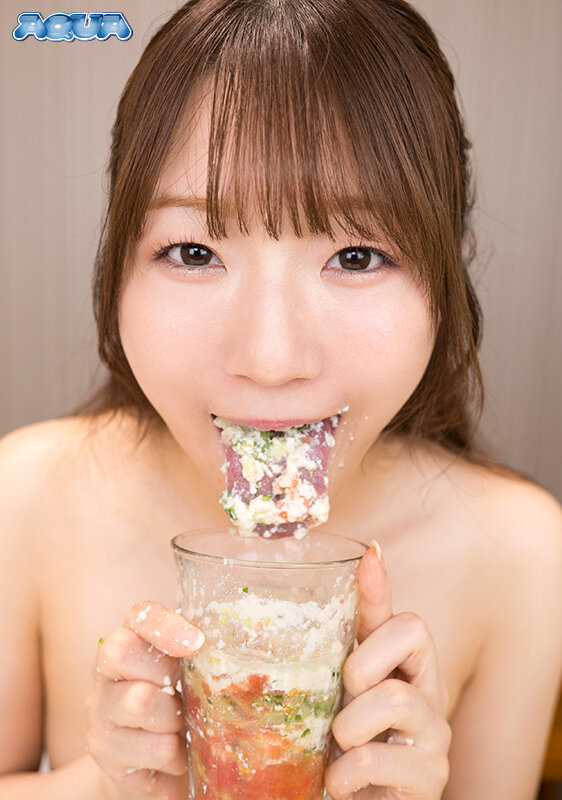 AQUMA-078 Part 6 - 65 minutes