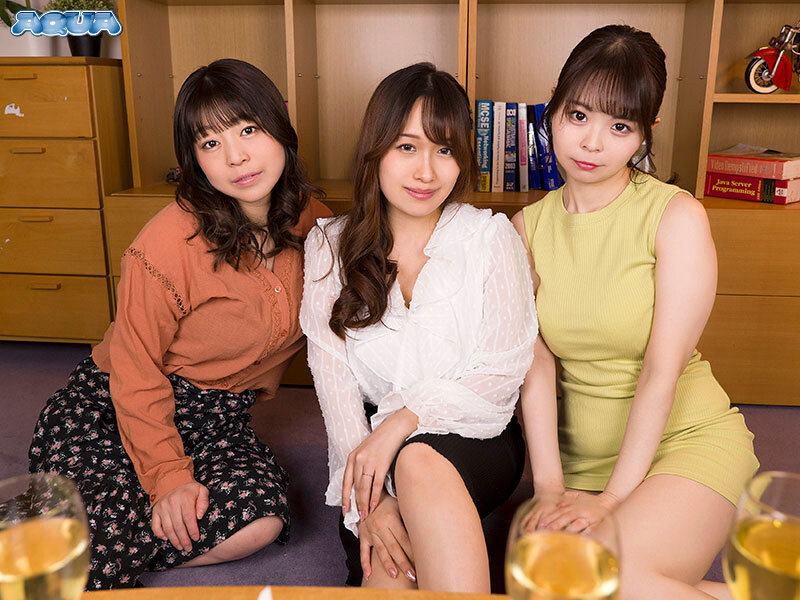 AQUMAM-009 パート 1 - 30 分