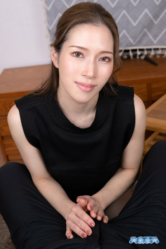 AQUMAM-027 Part 1 - 30 minutes