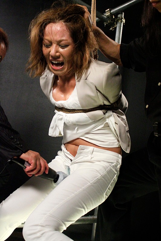 ARAN-013 Part 1 - 30 minutes