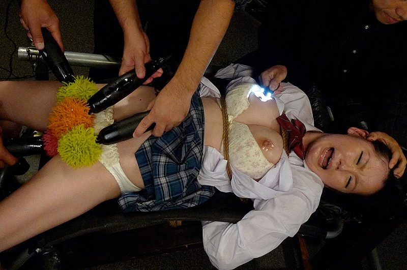 ARAN-014 Part 8 - 114 minutes