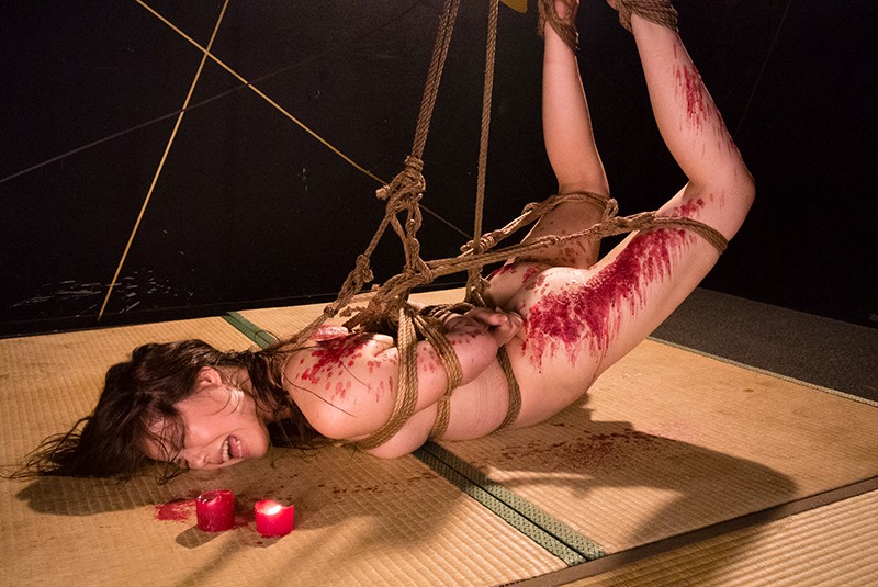 ARAN-021 Part 14 - 186 minutes