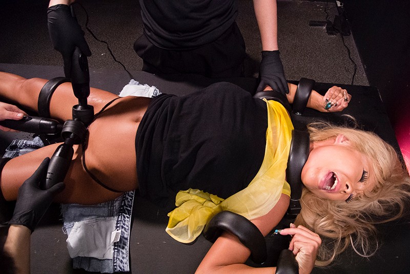 ARAN-021 Part 15 - 198 minutes