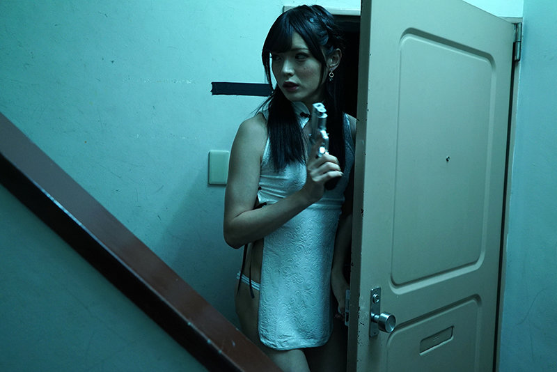 ARAN-034 第 1 部分 - 30 分钟