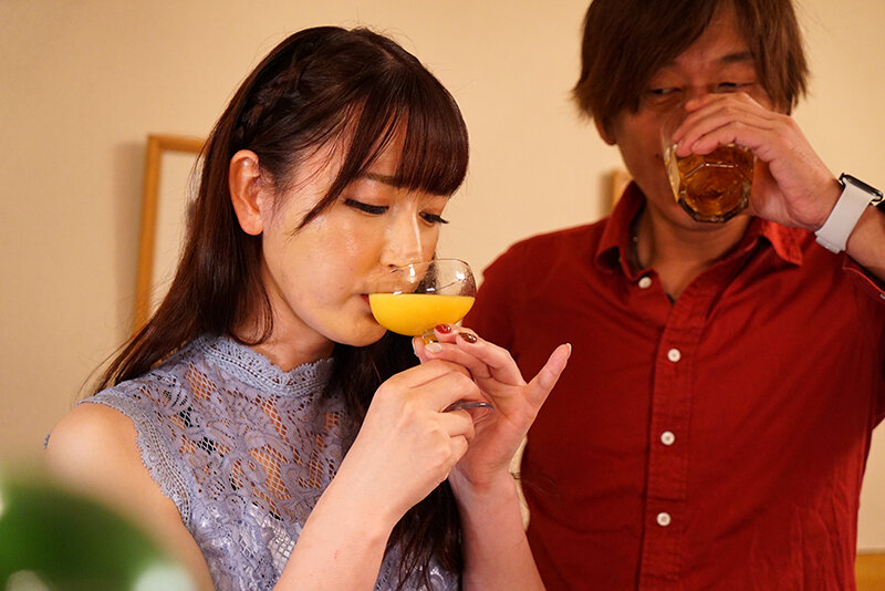 ARAN-044 Part 1 - 30 minutes