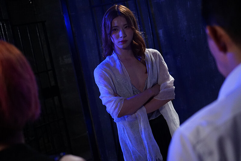 ARAN-052 パート 2 - 35 分