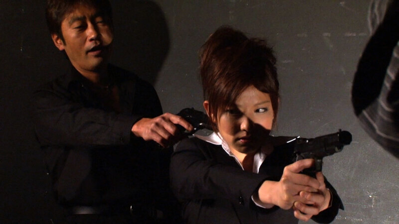 ARAN-055 Part 1 - 30 minutes