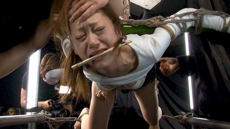 ARAN-080 パート 6 - 105 分