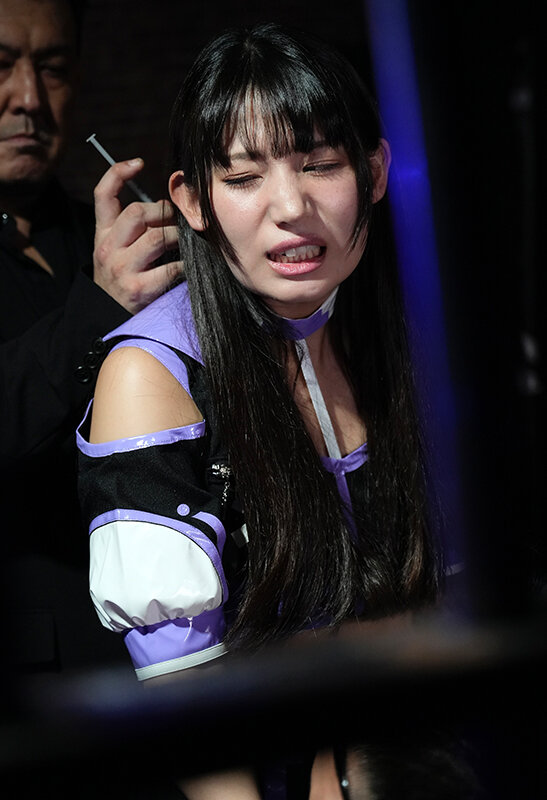 ARAN-090 Part 3 - 42 minutes