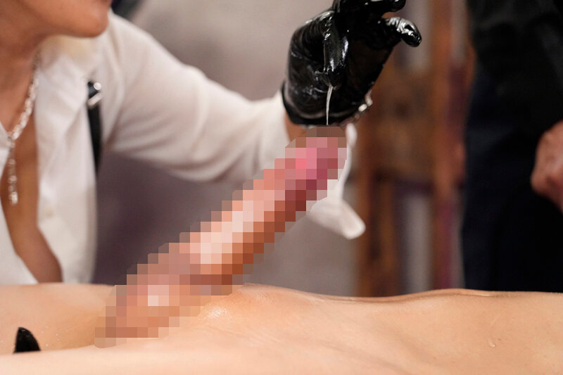 ARAN-105 パート 9 - 78 分