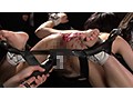 妖艶美少女拷問 蜜汁ダダ漏れ禁断淫蕩昇天図鑑 INFERNO BABE ULTRA FILM サンプル画像17