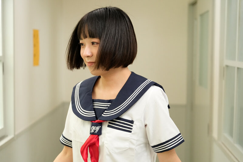 男の娘アクメ学園-涙を流す純情ボッキ巨根は震えてイク- えぴそーど@恋する僕のケツマ○コがイキっぱなしで死ぬ! 近藤ムム 画像1