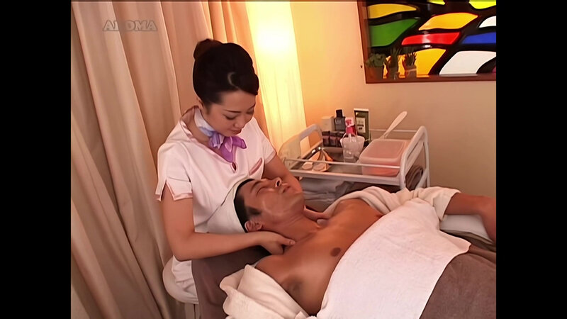 ARM-019 第 11 部分 - 120 分钟