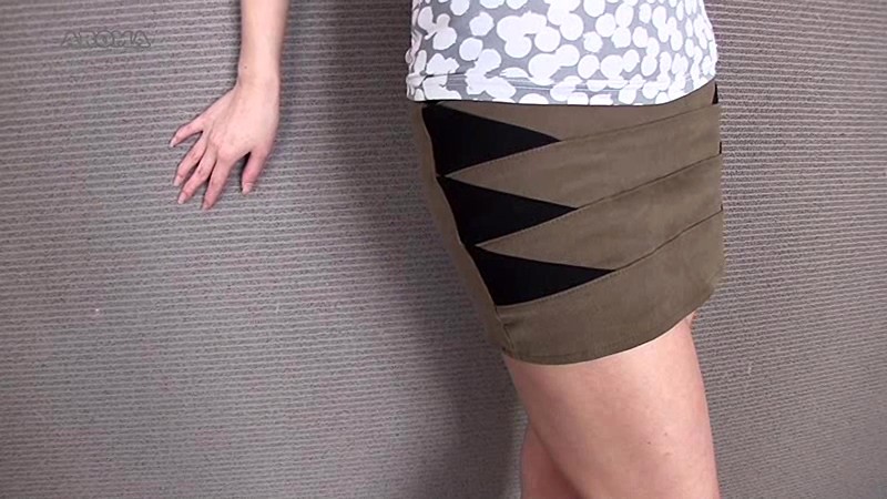 ARM-424 Bagian 18 - 132 minit